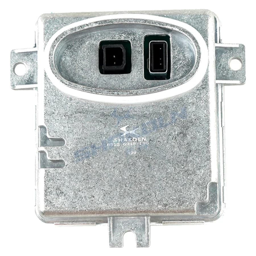 Xenon Ballast
