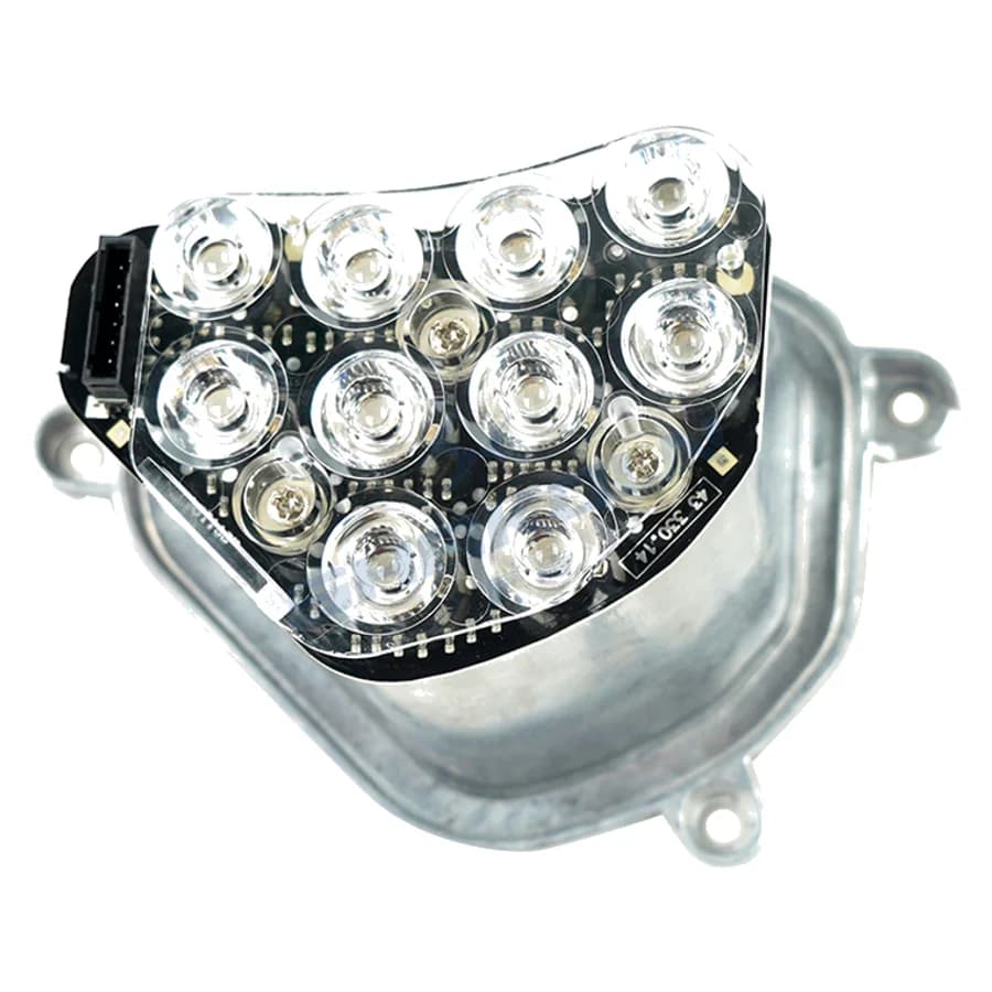 Turn Signal Left (LED)