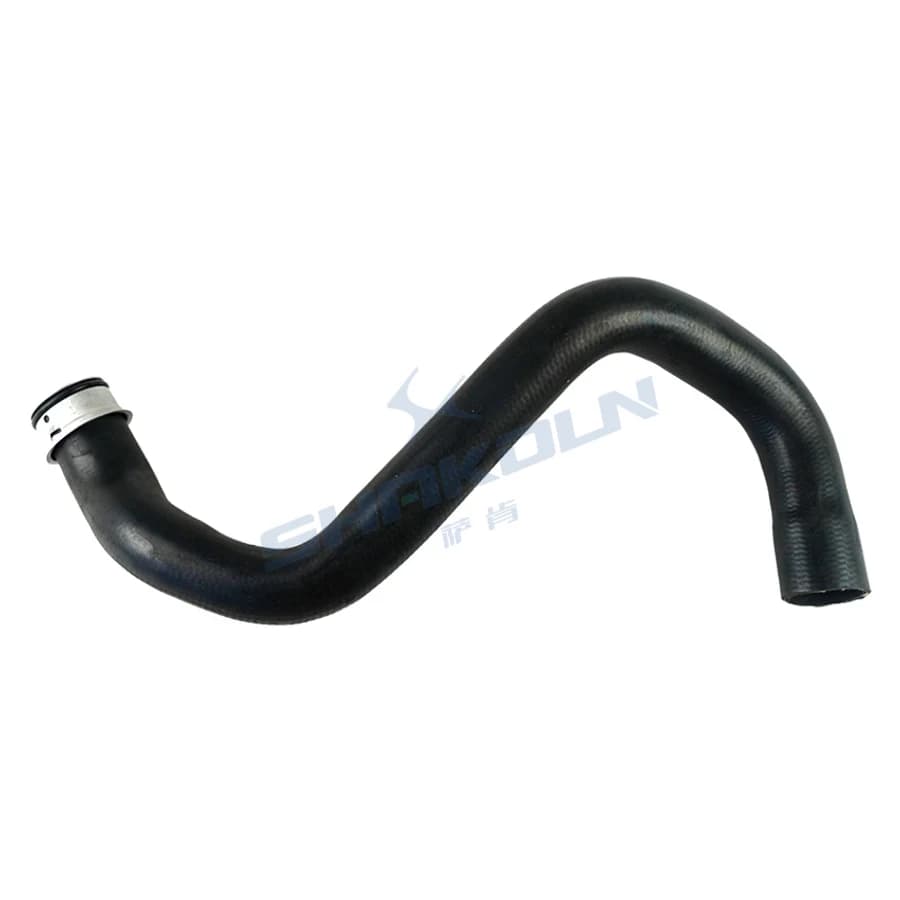 Upper Radiator Hose