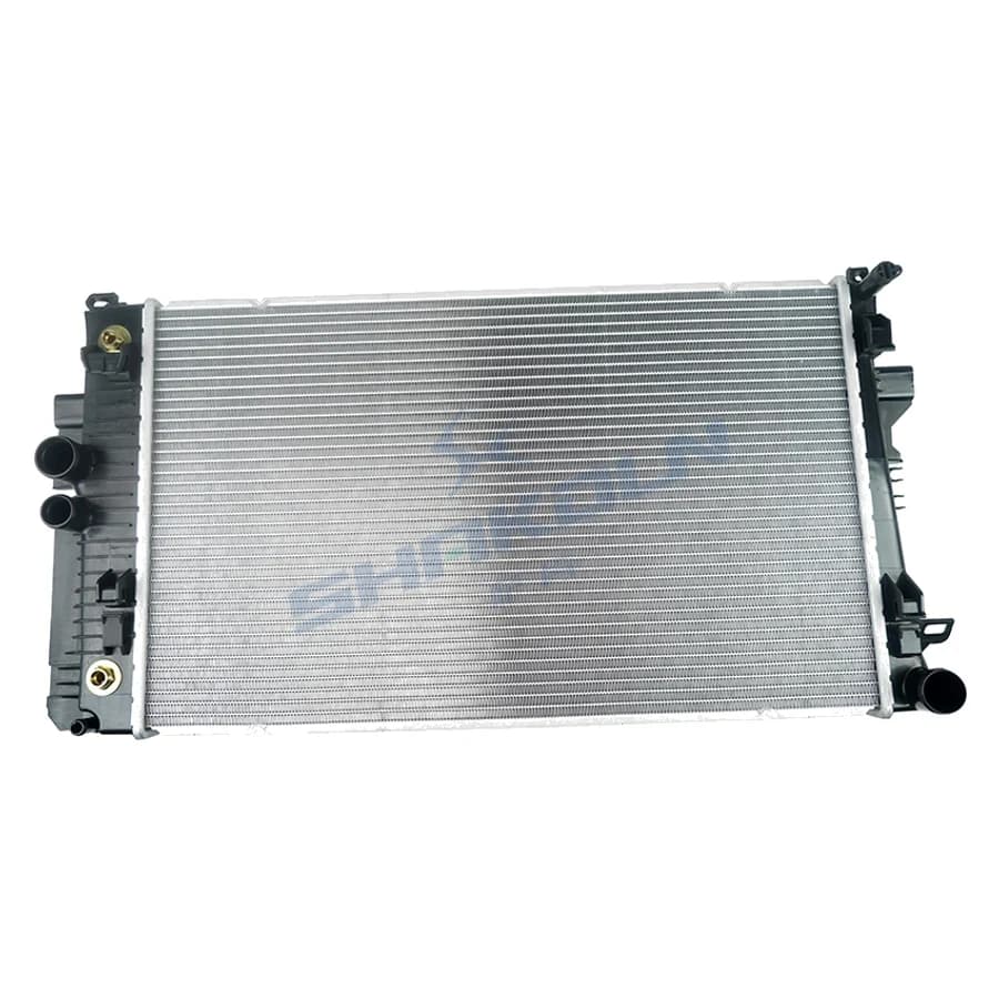 Radiator