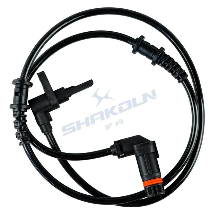 ABS Wheel Speed Sensor Front Left/Right