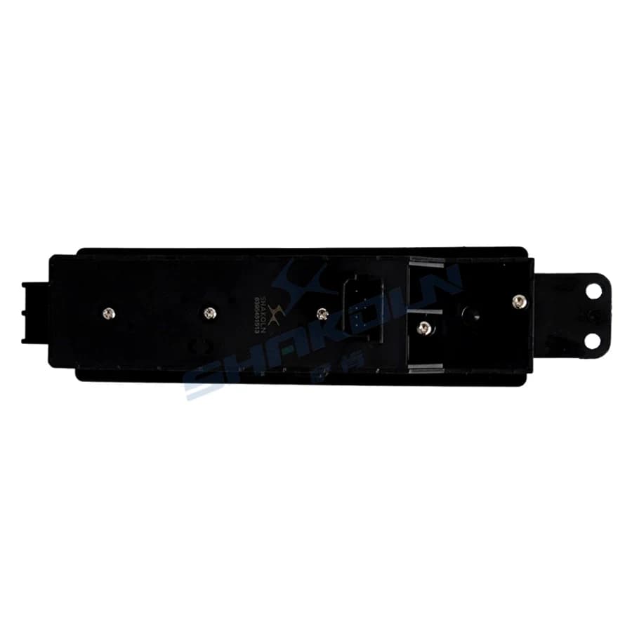 Front Left Power Window Switch