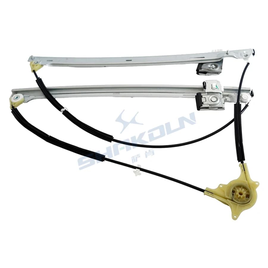 Front Handle Bracket