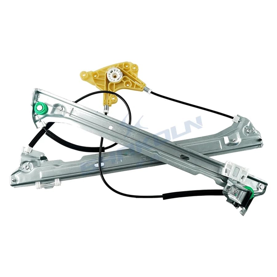 Front Handle Bracket
