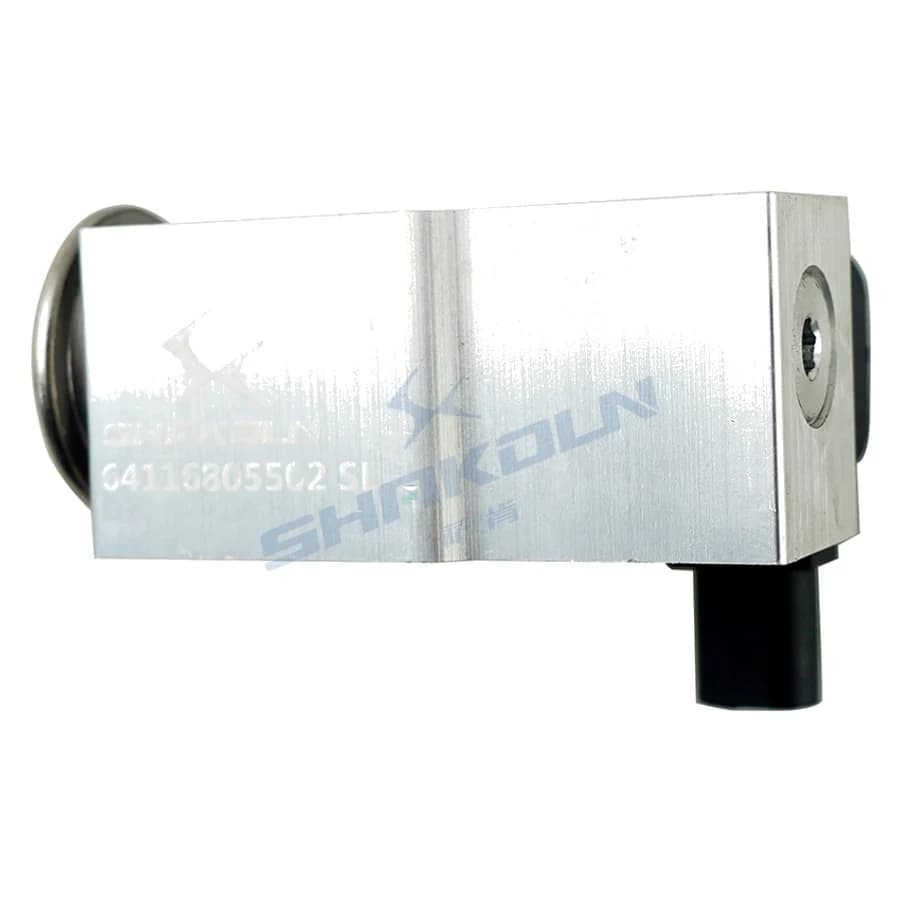 Electric Expansion Valve
