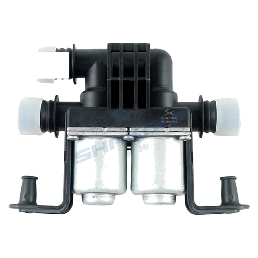 Heater Control Valve