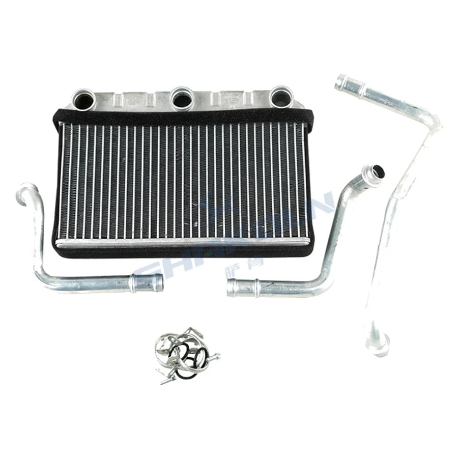 Radiator