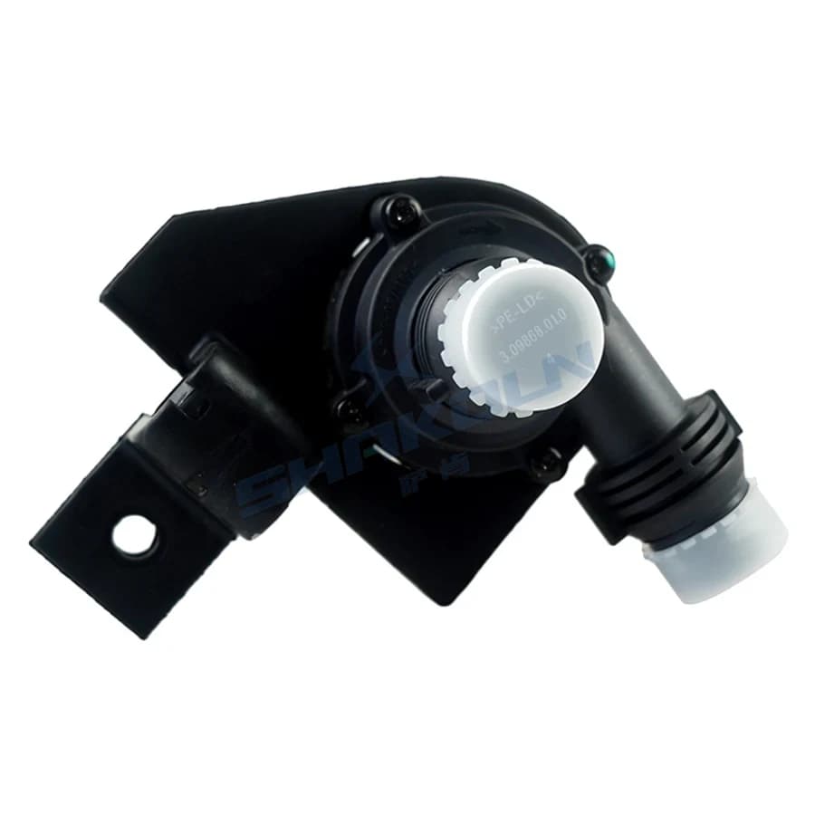 Auxiliary Water Pump