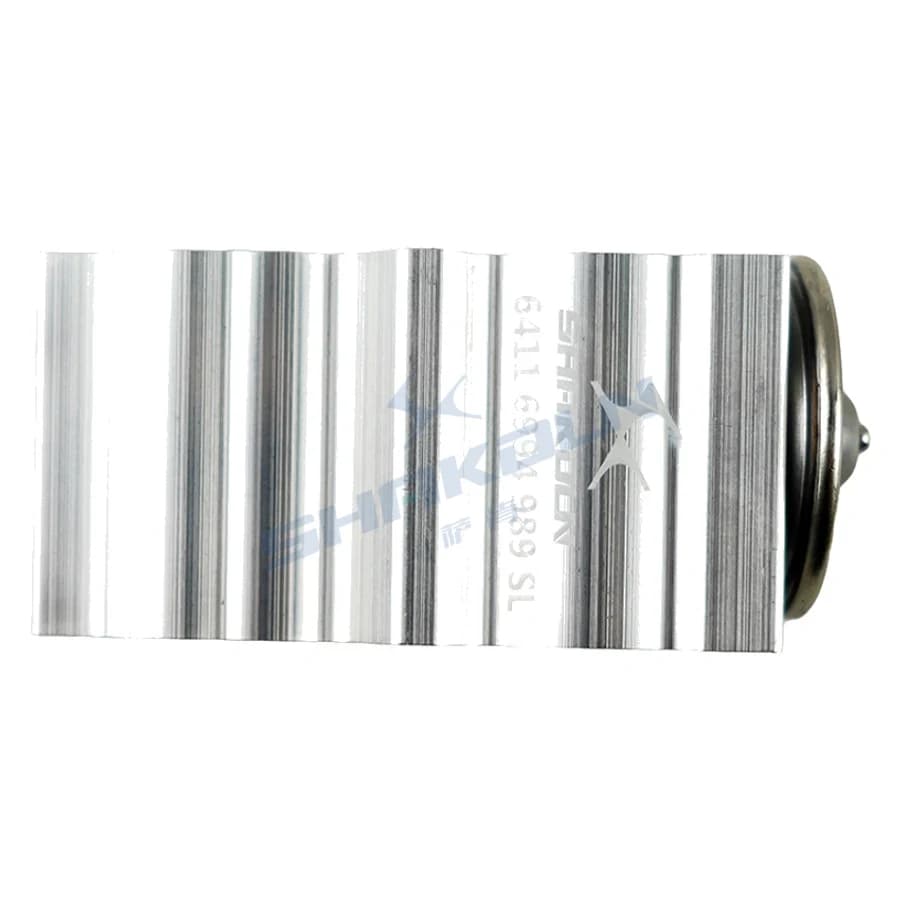 Expansion Valve