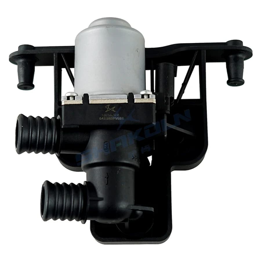Heater Control Valve