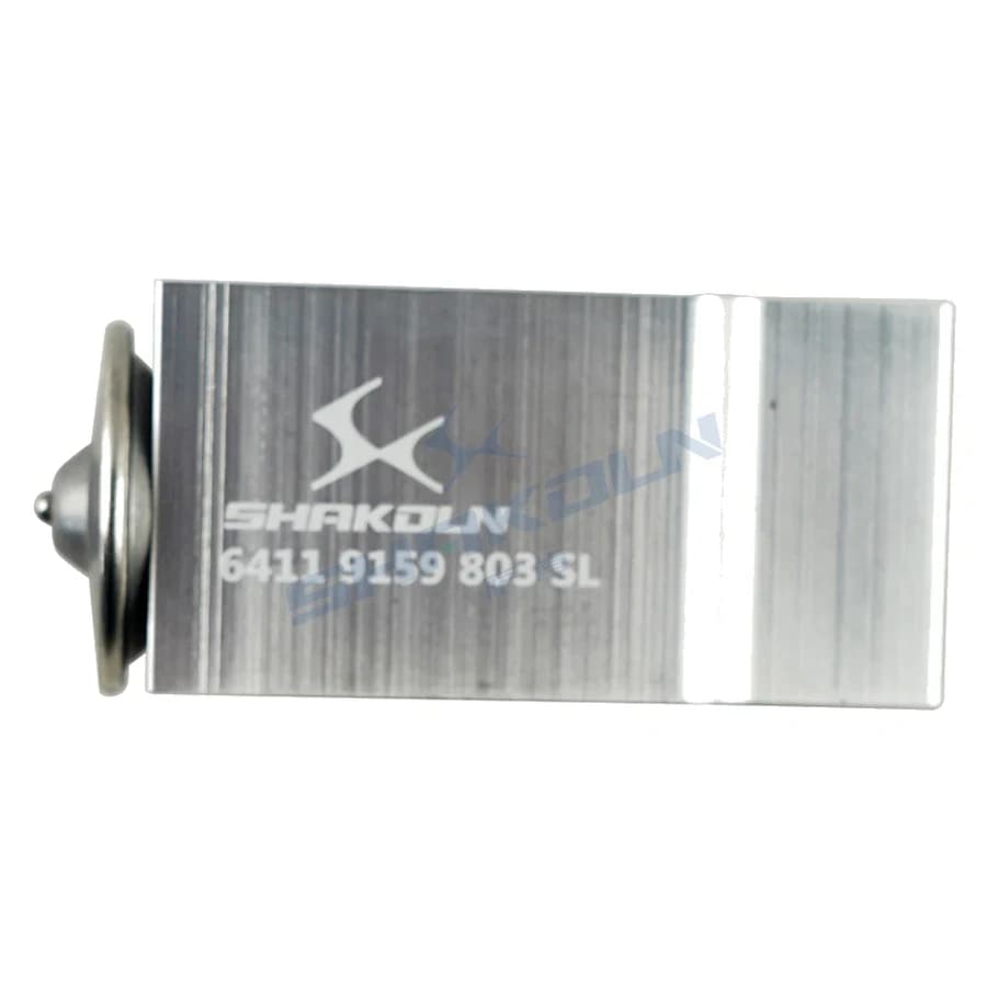 Expansion Valve