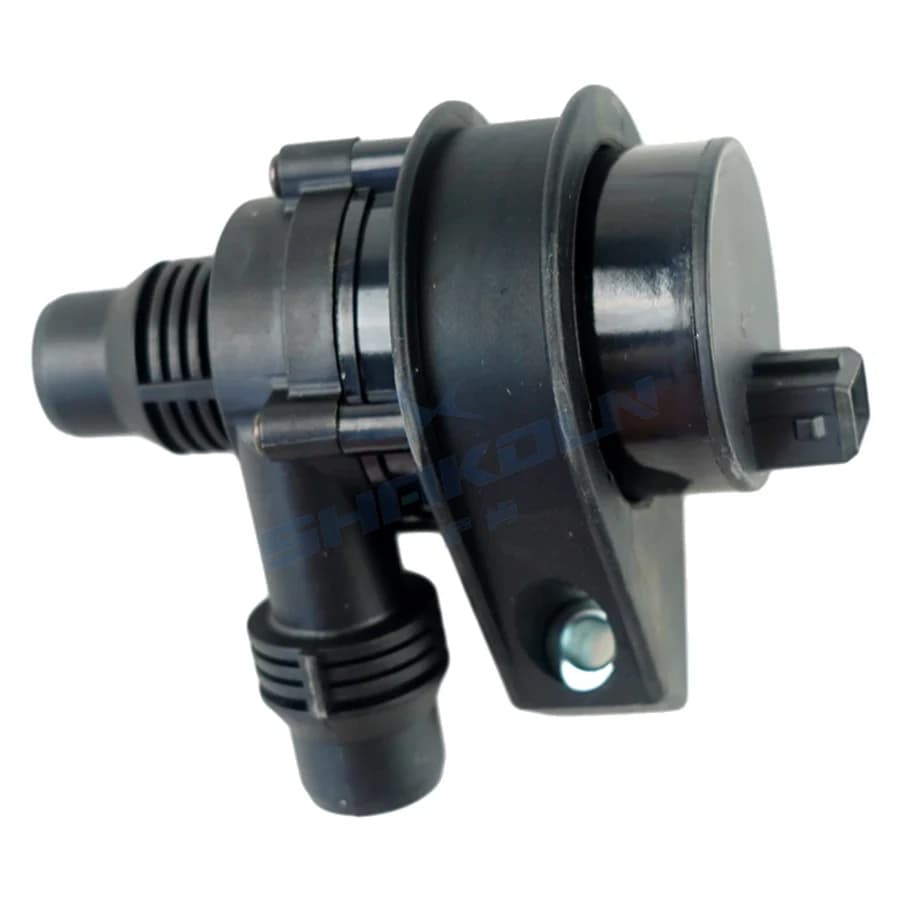 Auxiliary Water Pump