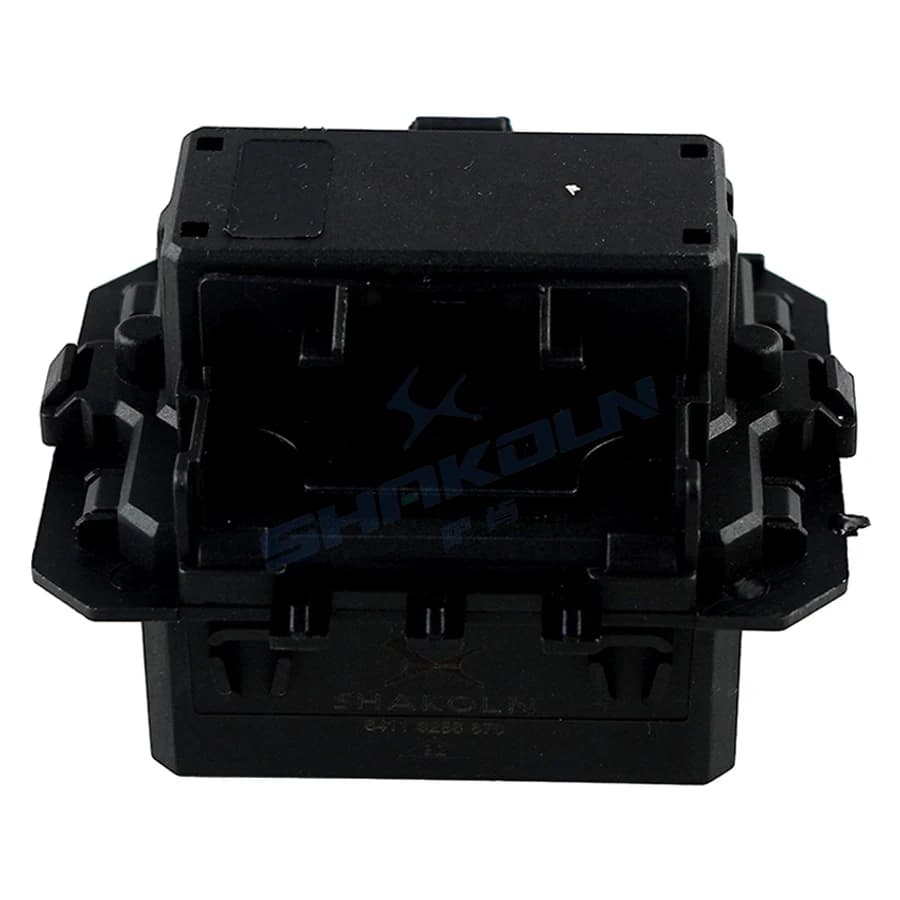 Blower Motor
