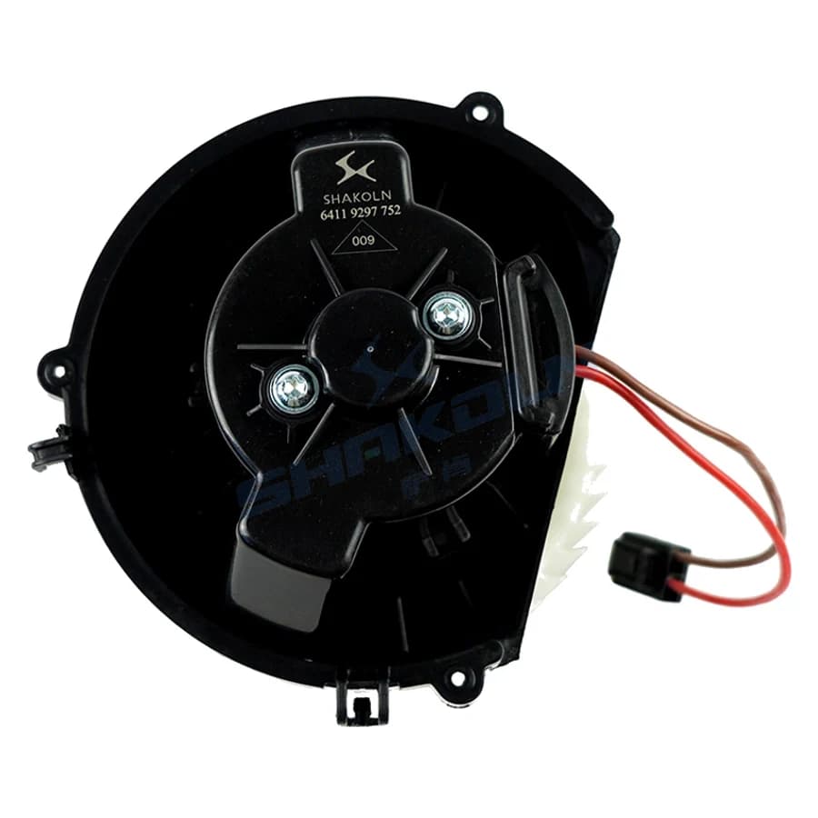 Blower Motor