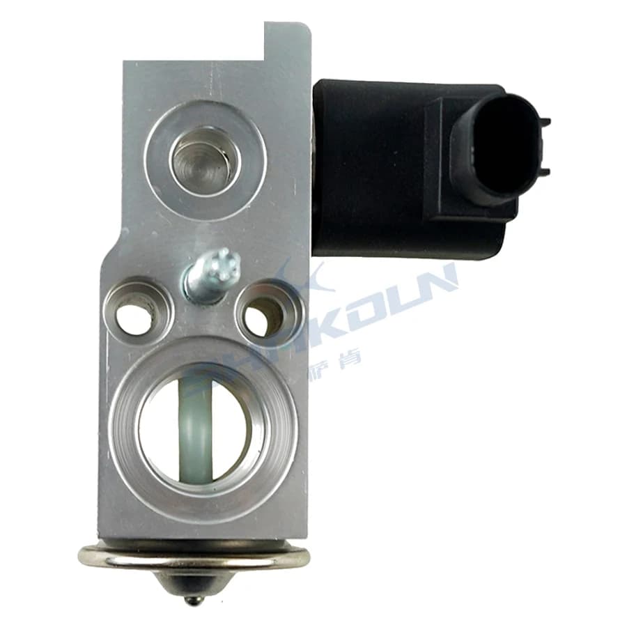 Electric Expansion Valve