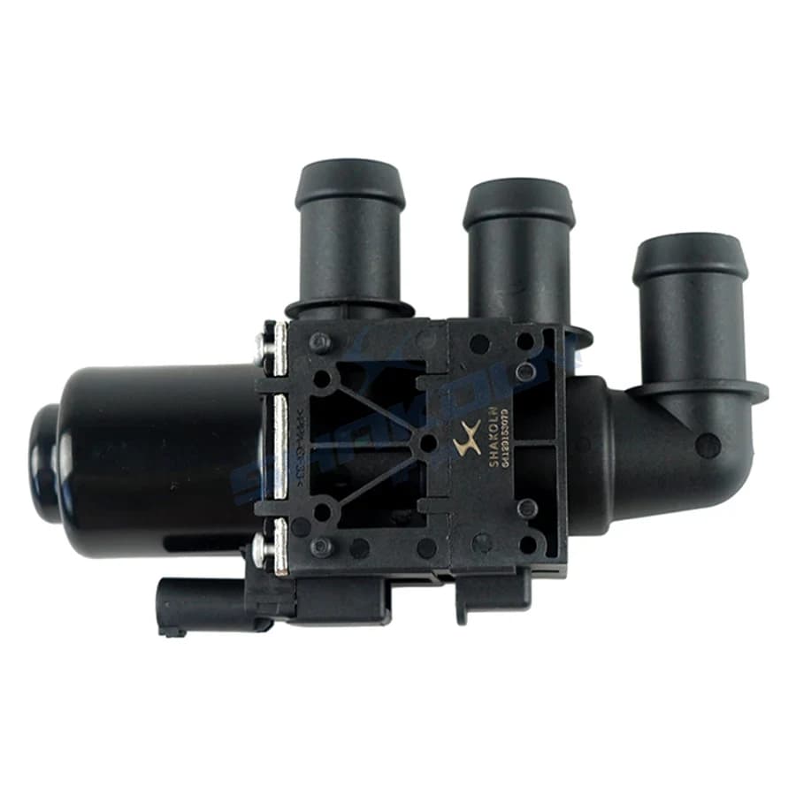 Heater Control Valve