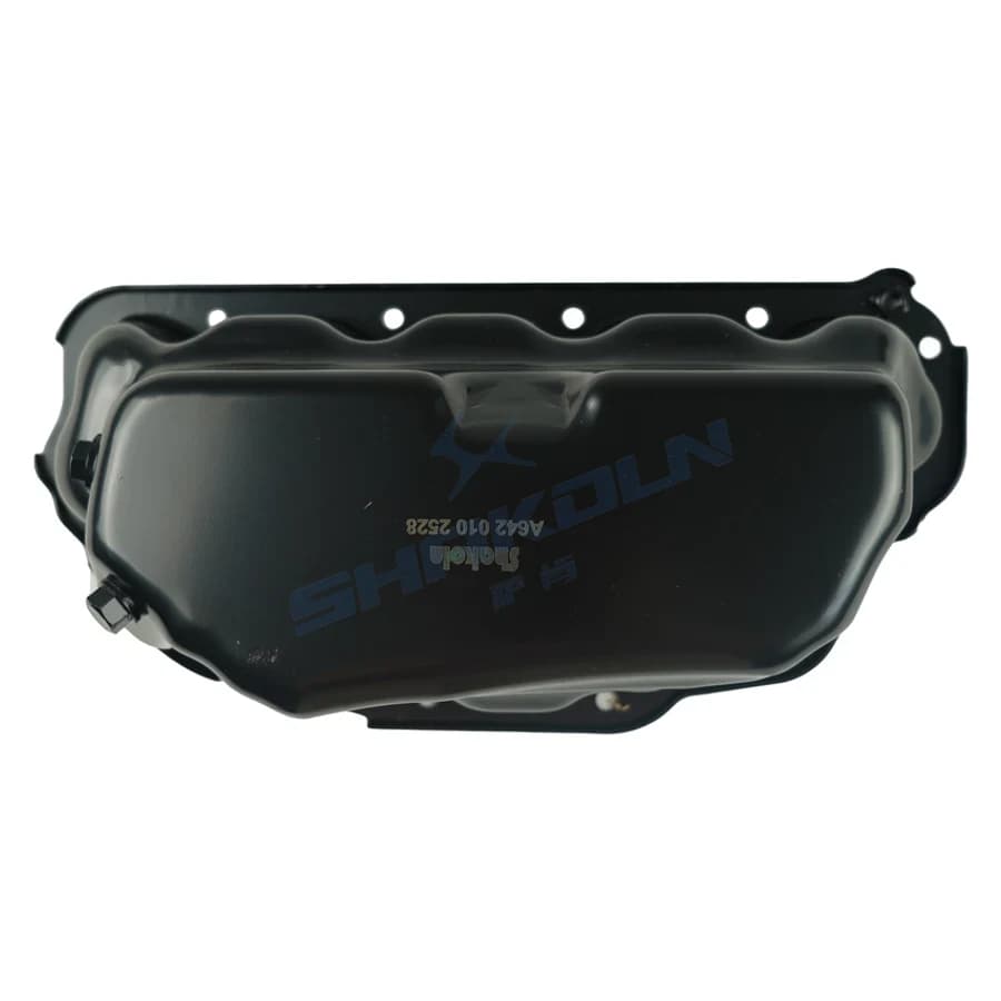 Engine Oil Pan