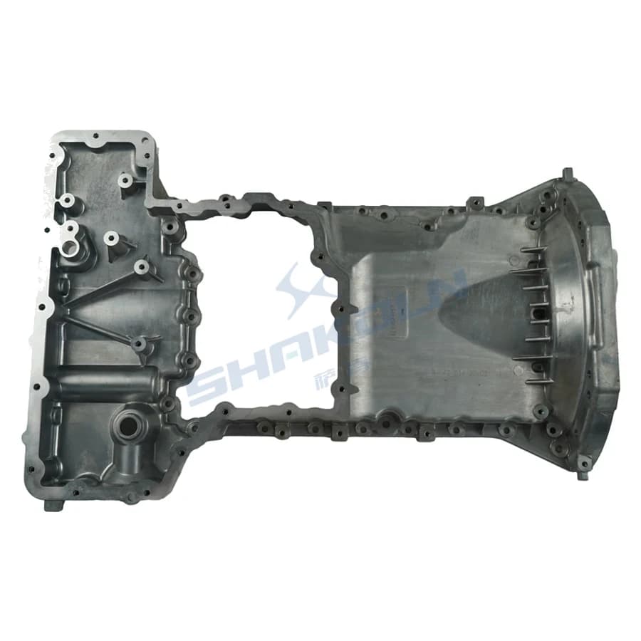 Engine Oil Pan