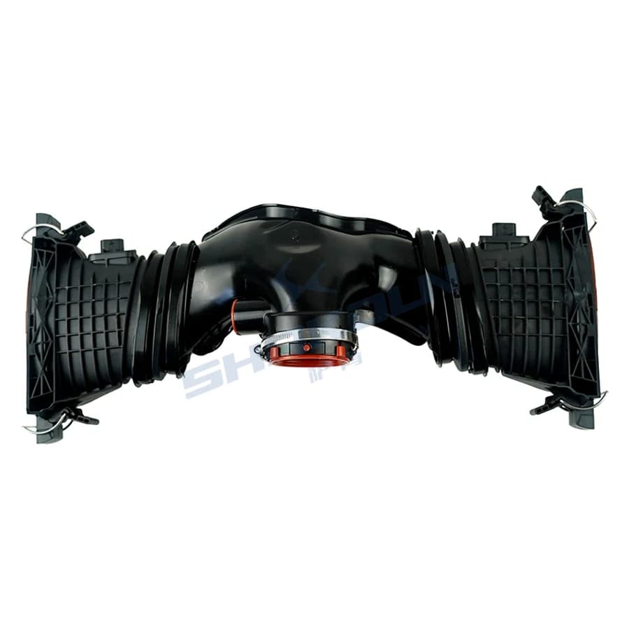 Mass Air Flow Sensor