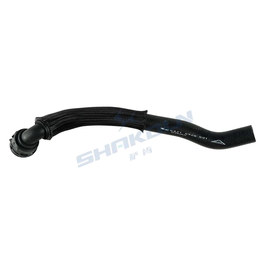 Coolant Hose