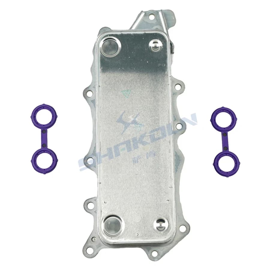 Oil Cooler