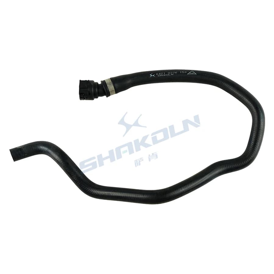 Coolant Hose