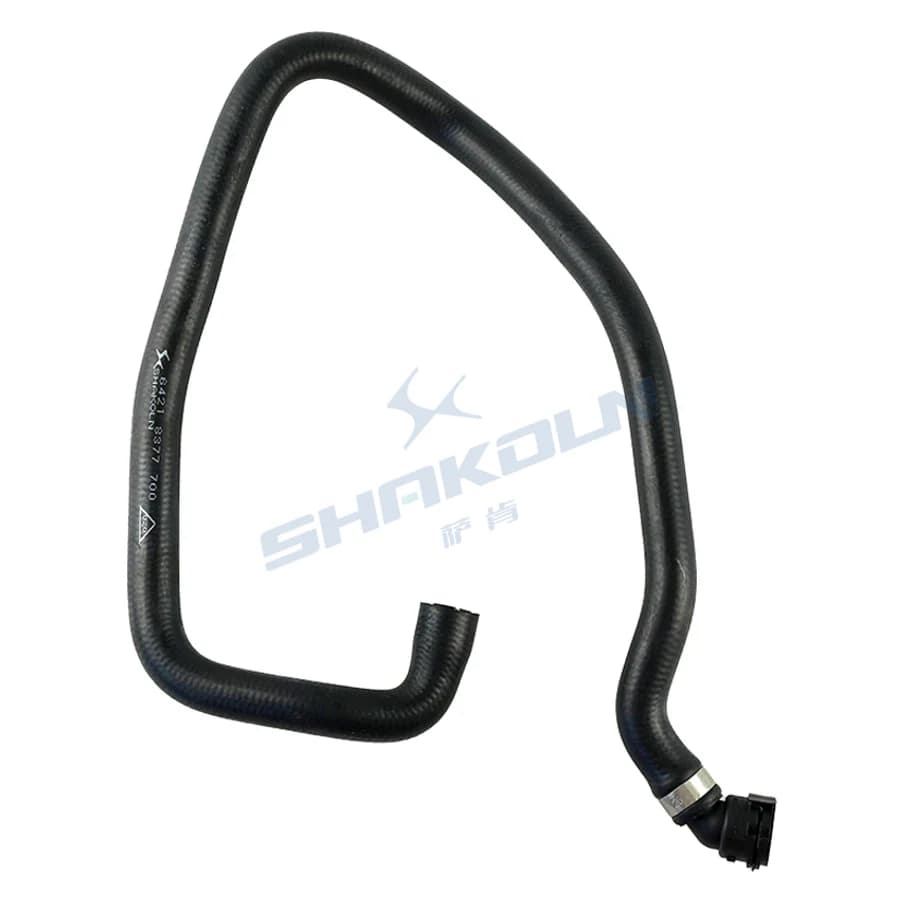 Coolant Hose