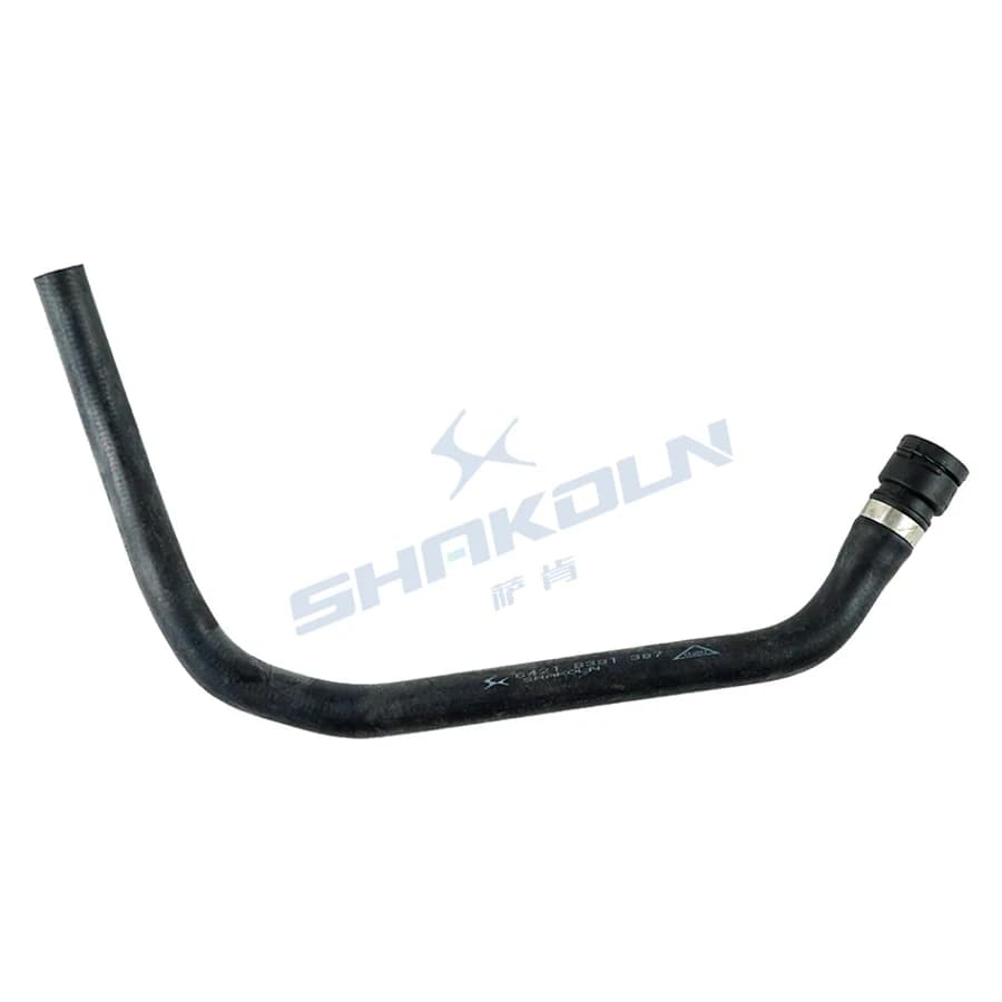 Coolant Hose