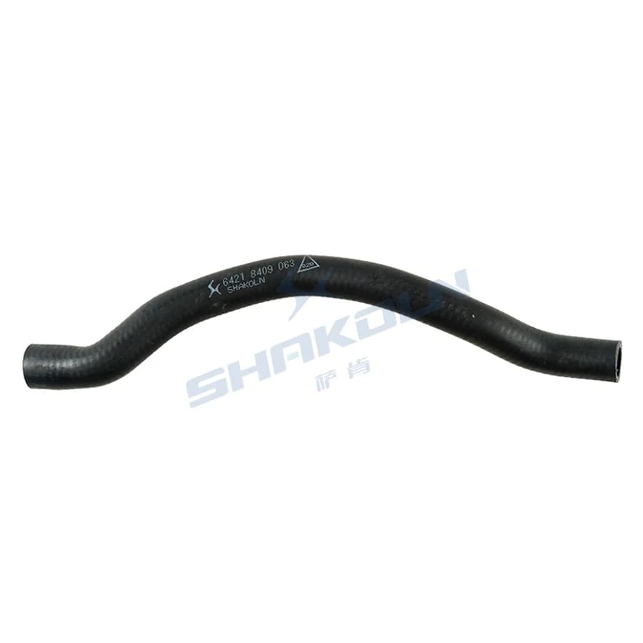 Coolant Hose