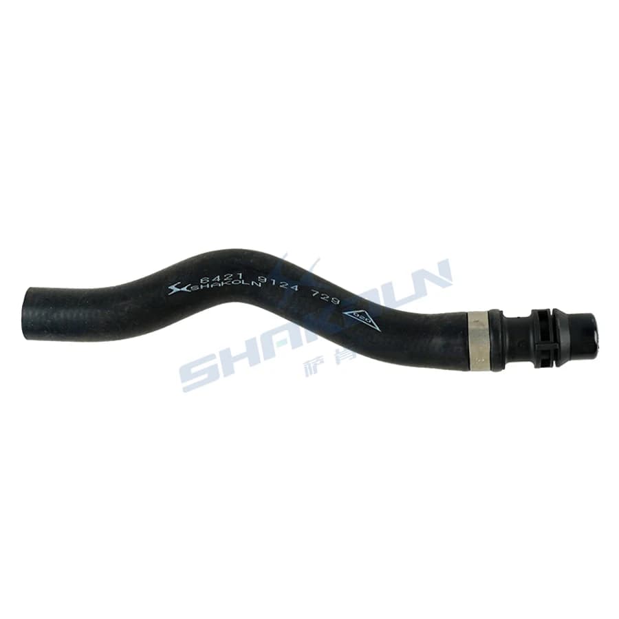 Coolant Hose