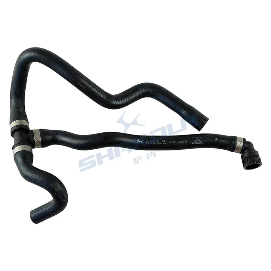 Coolant Hose