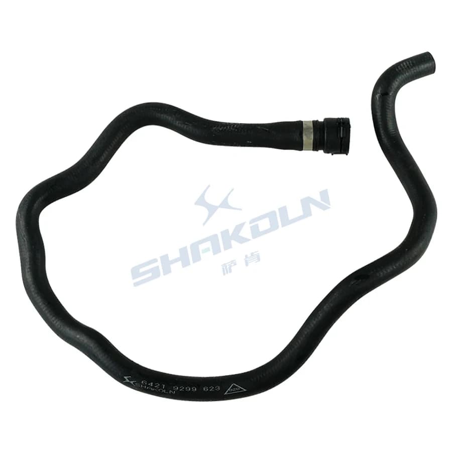 Coolant Hose