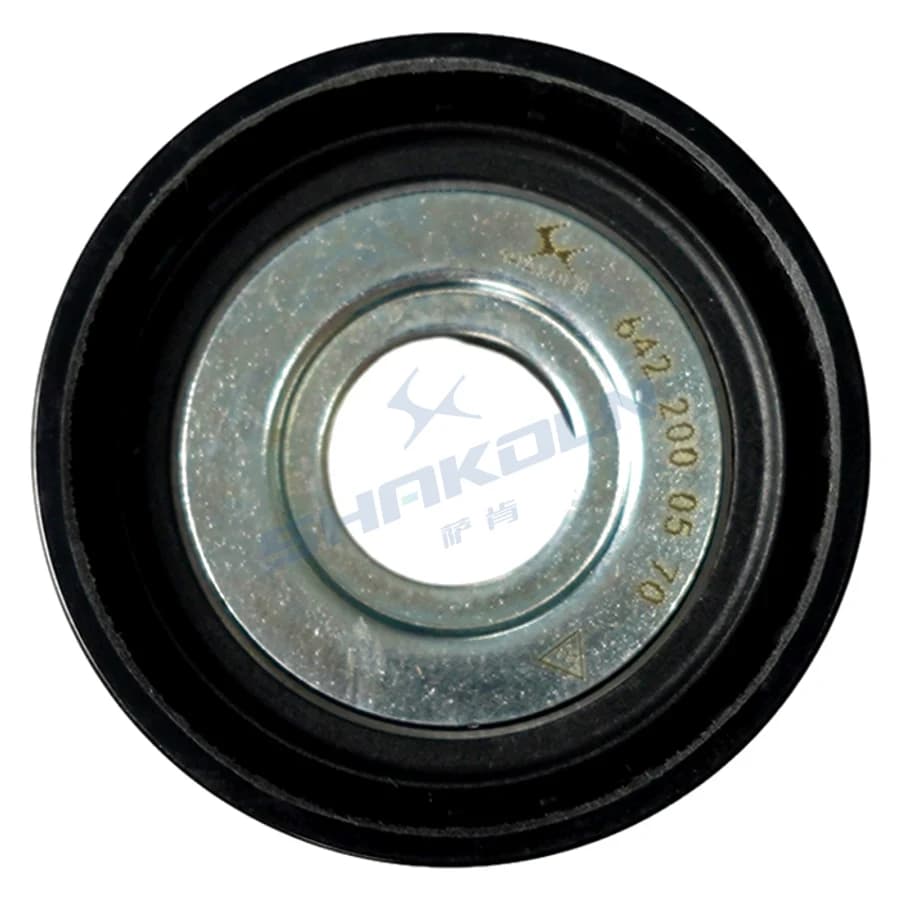 Drive Belt