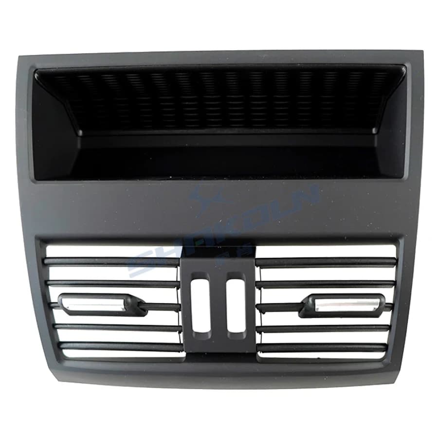 Rear Air Vent