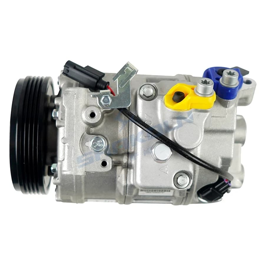 AC Compressor