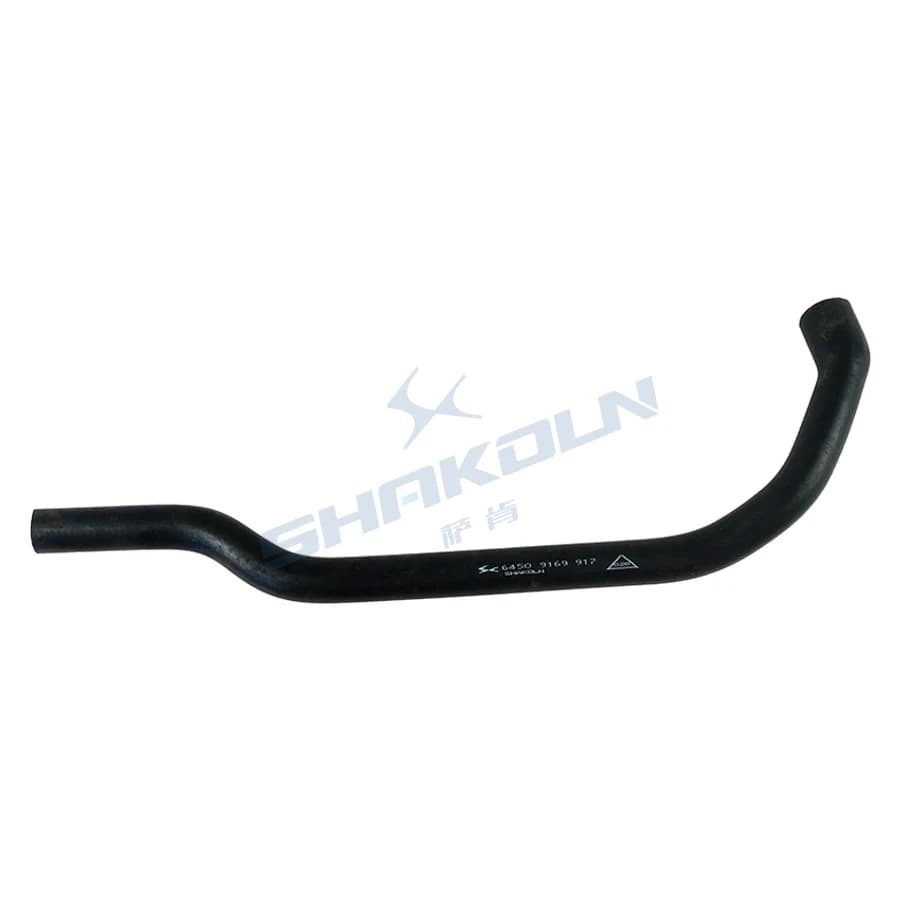 Coolant Hose