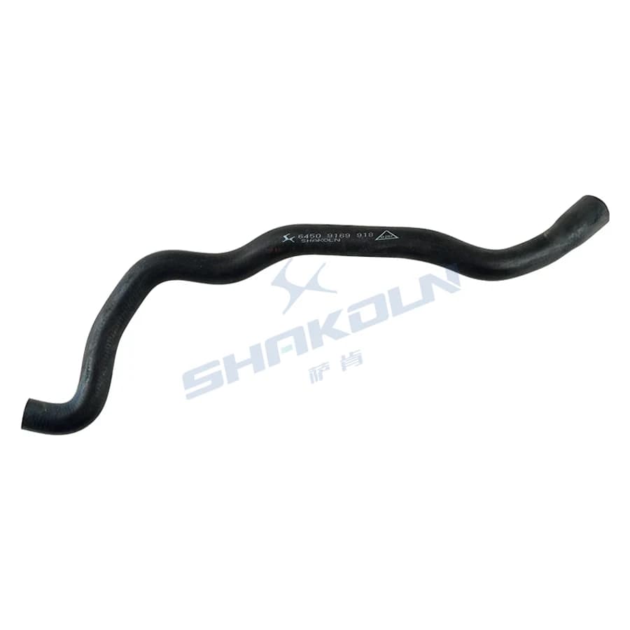 Coolant Hose