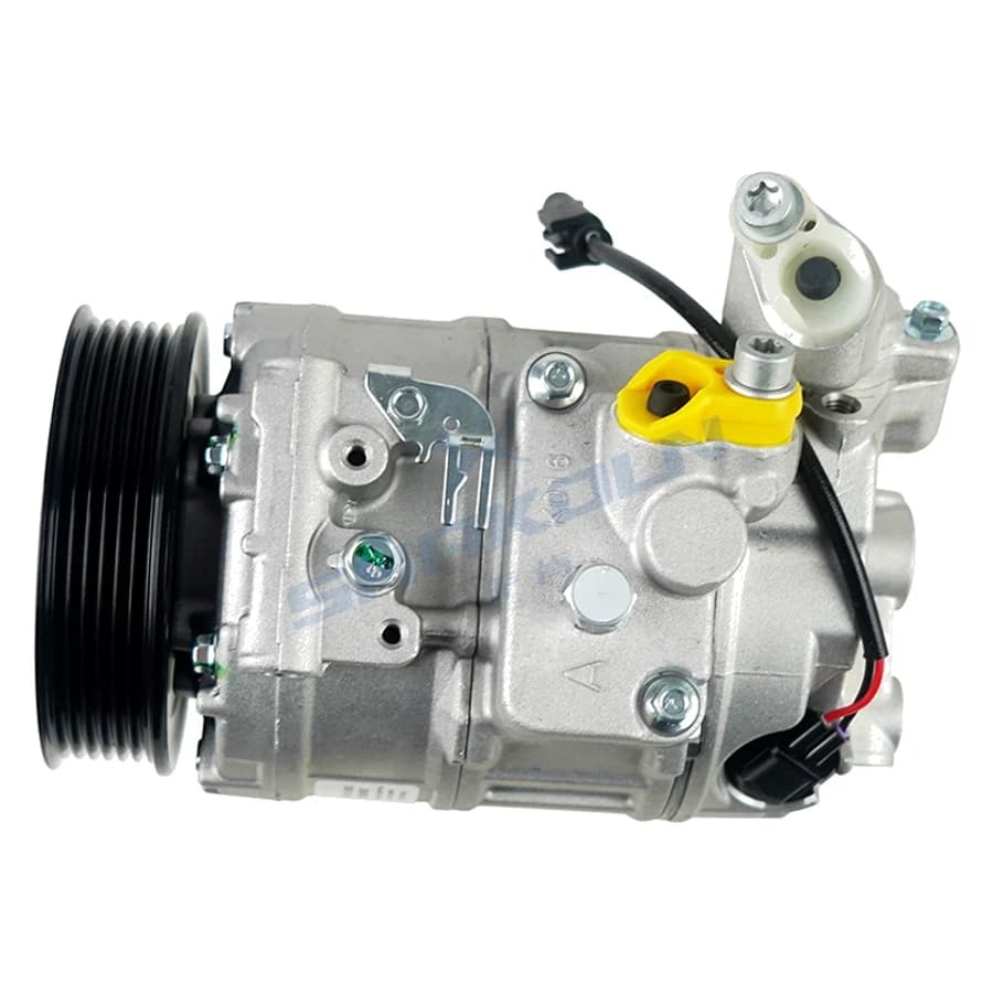 AC Compressor