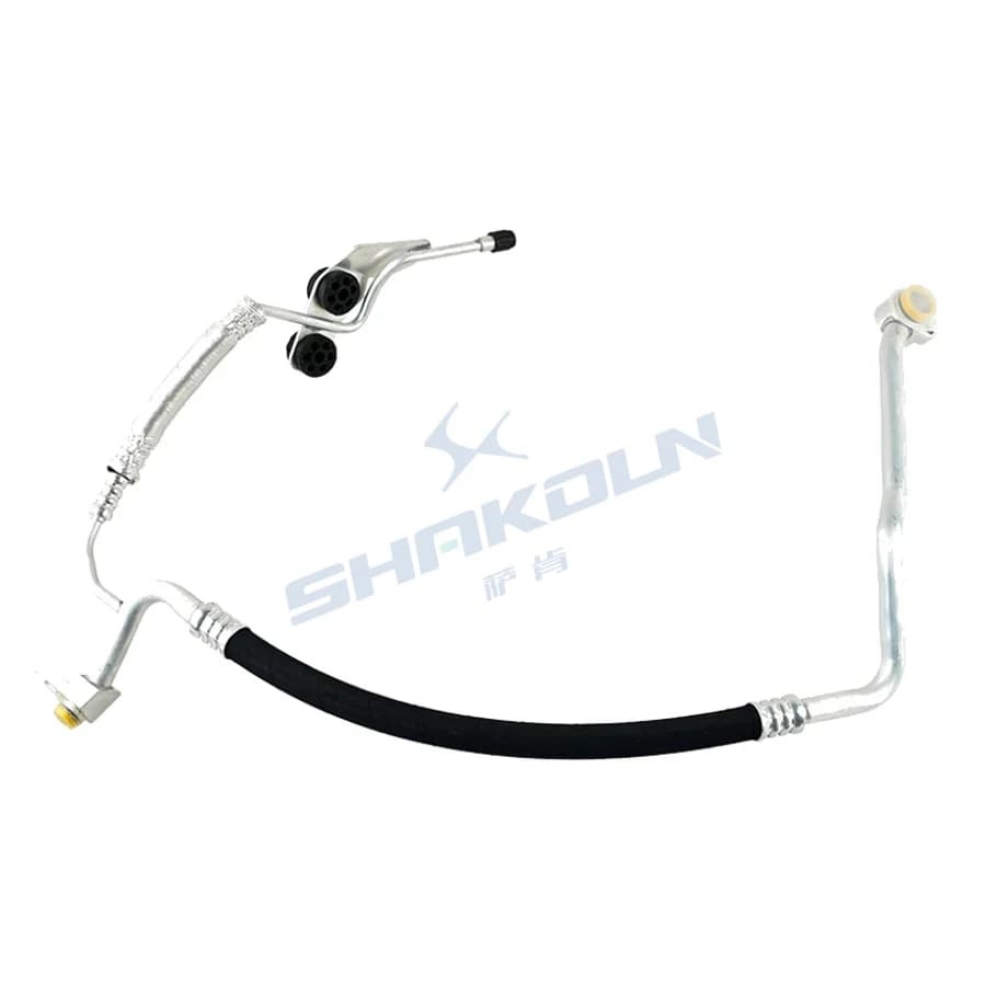 AC Hose / Pipe