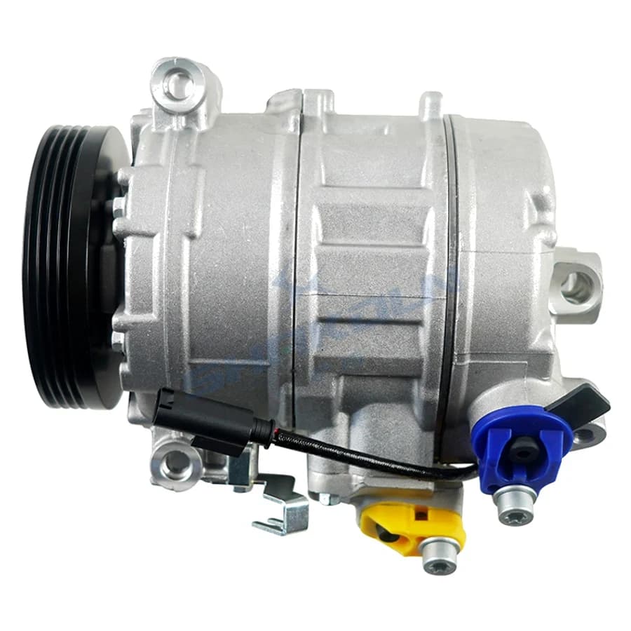 AC Compressor