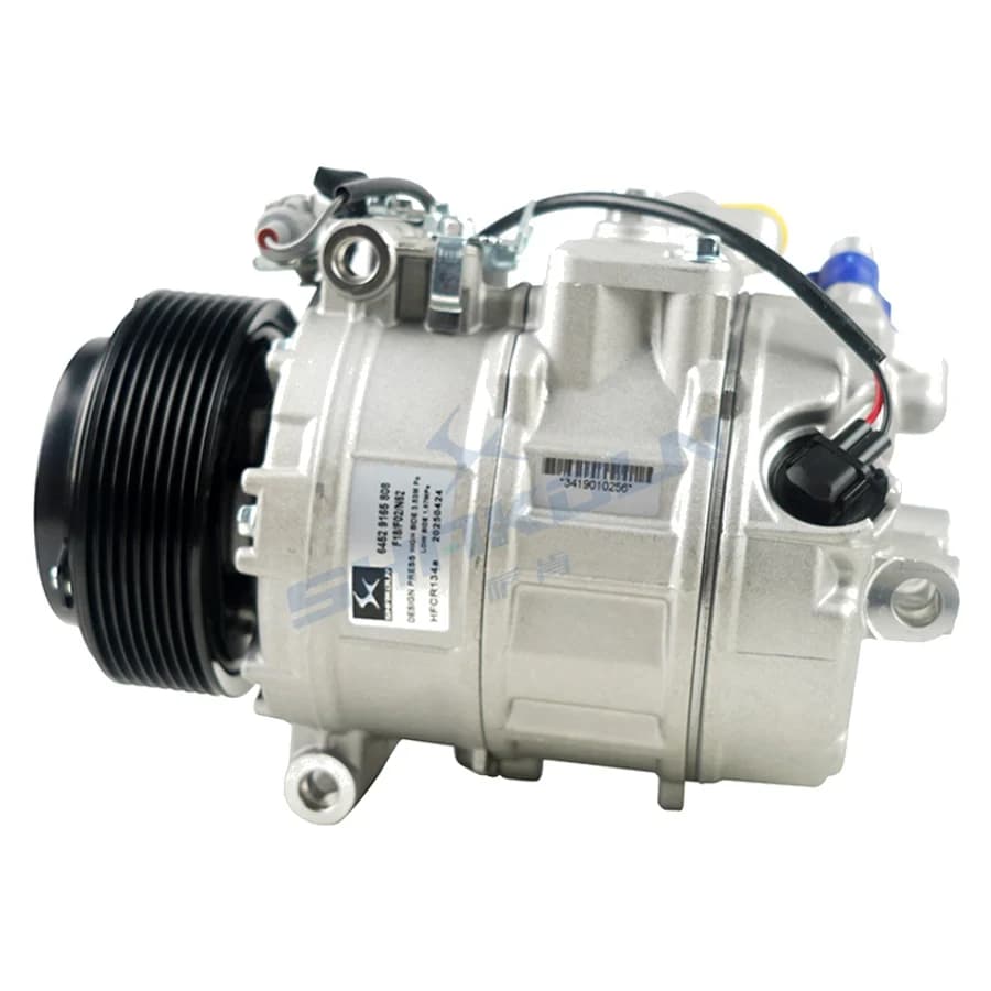 AC Compressor