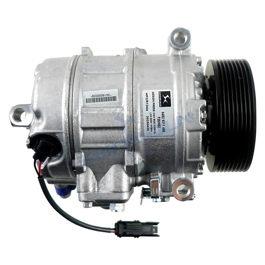 AC Compressor