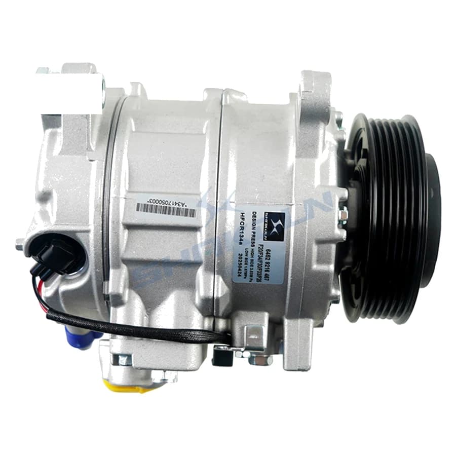 AC Compressor