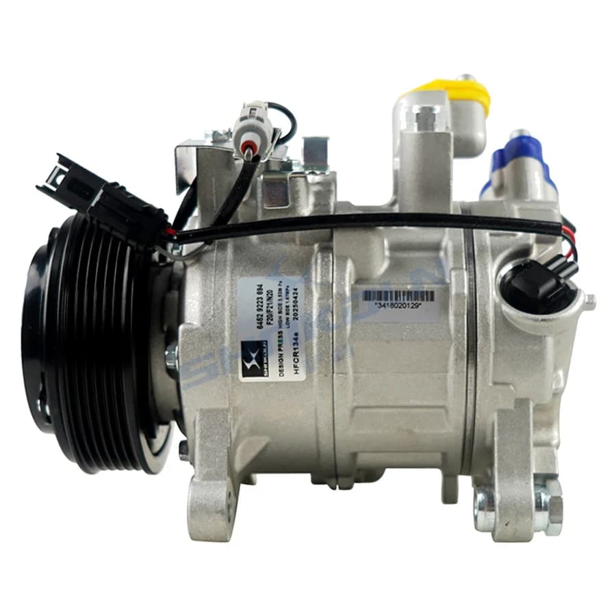 AC Compressor