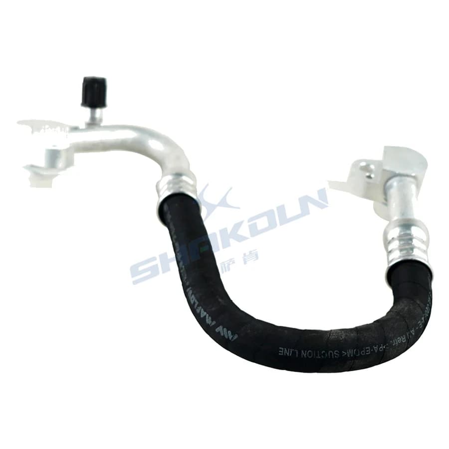 AC Hose / Pipe