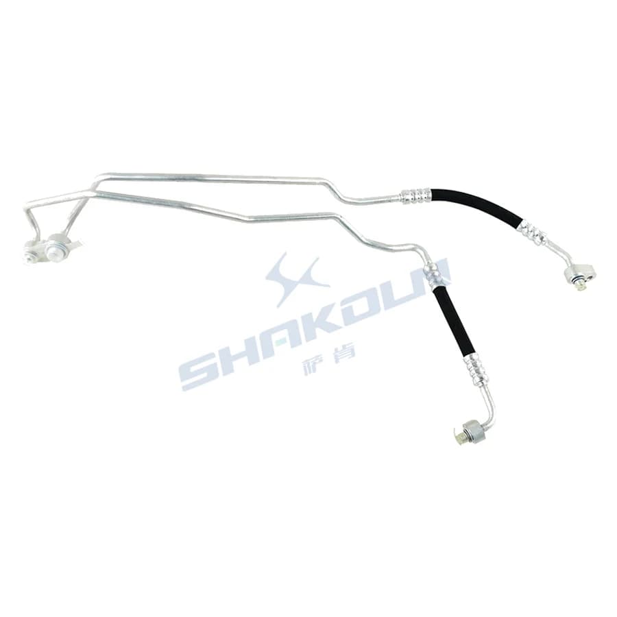 AC Hose / Pipe