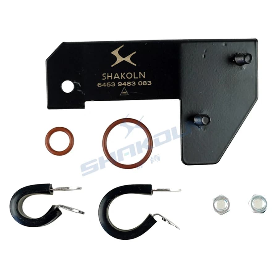 A/C Repair Kit