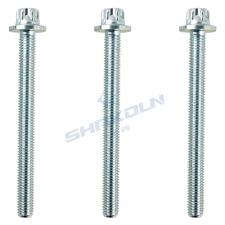 A/C Compressor Bolt