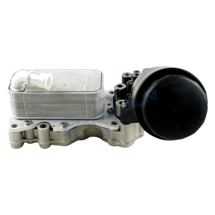 Oil Filter Housing Assembly