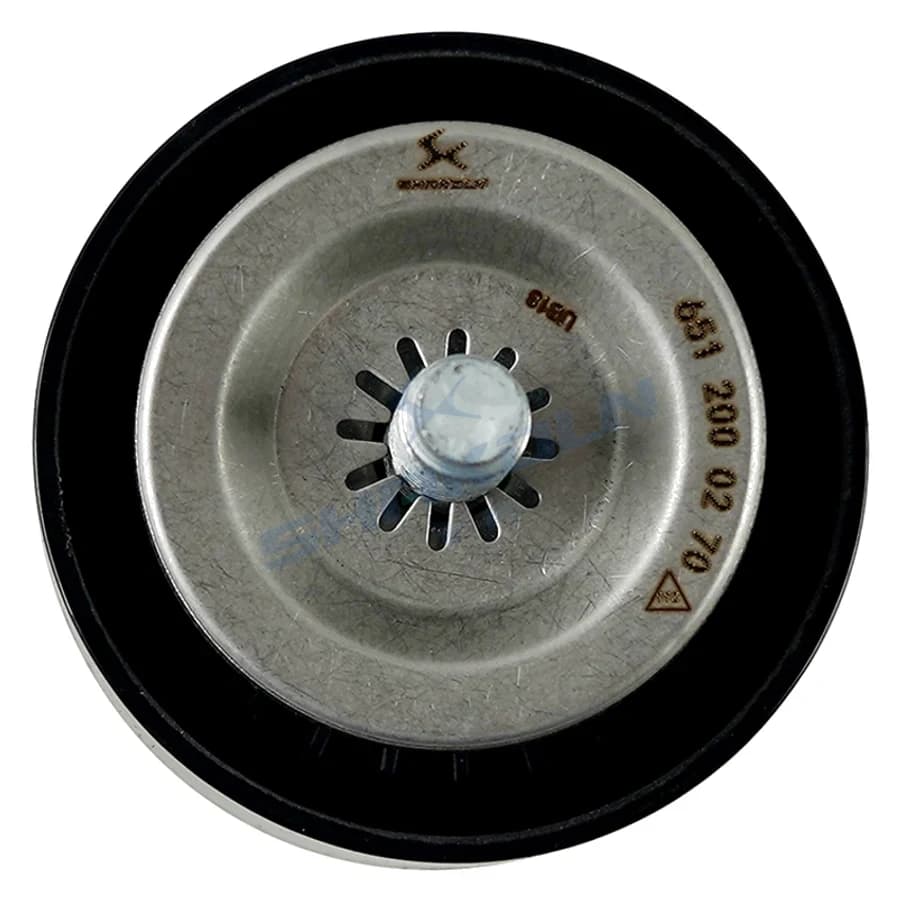 Idler Pulley